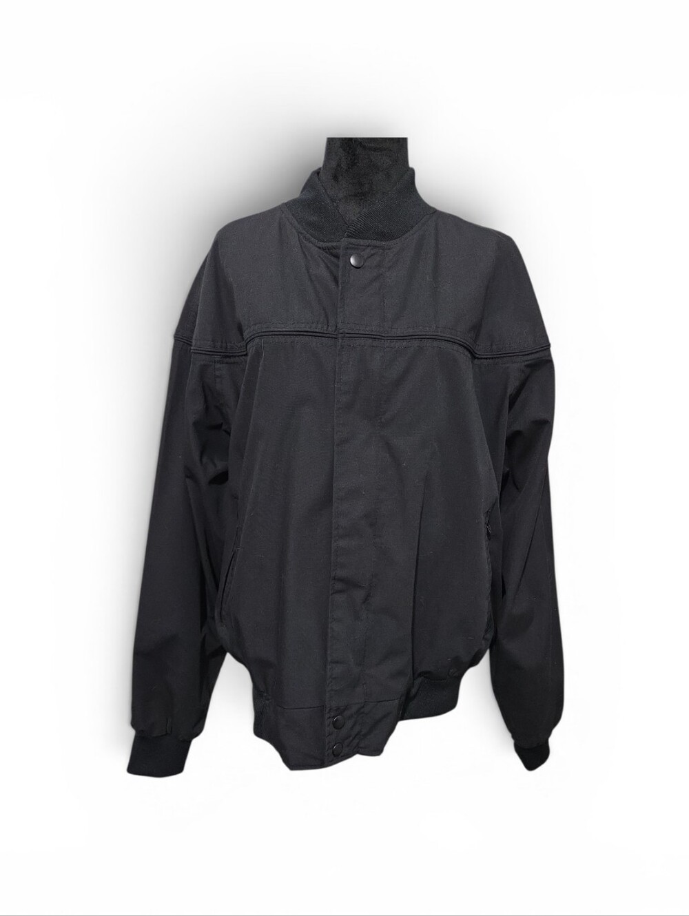 Knightsbridge Derby Jacket Large